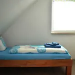 דירה Wellenbrecher Karlshagen