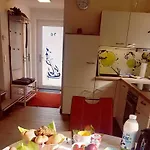 דירה Wellenbrecher Karlshagen