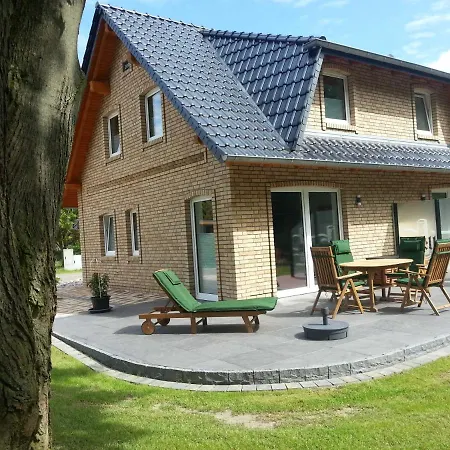 Wellenbrecher Apartment Karlshagen
