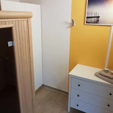 Wellenbrecher Karlshagen