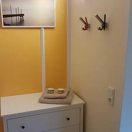 Wellenbrecher Karlshagen