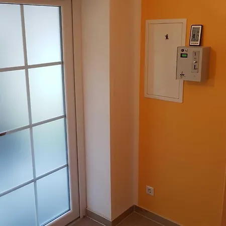 Wellenbrecher Apartment *