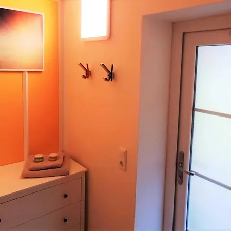 Wellenbrecher Karlshagen