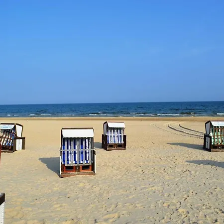 Wellenbrecher * Karlshagen