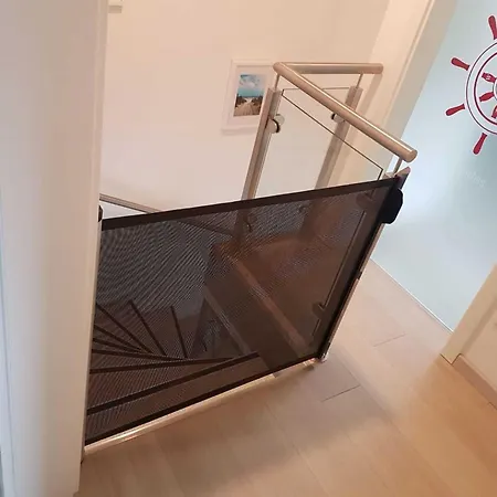 Apartment Wellenbrecher Karlshagen