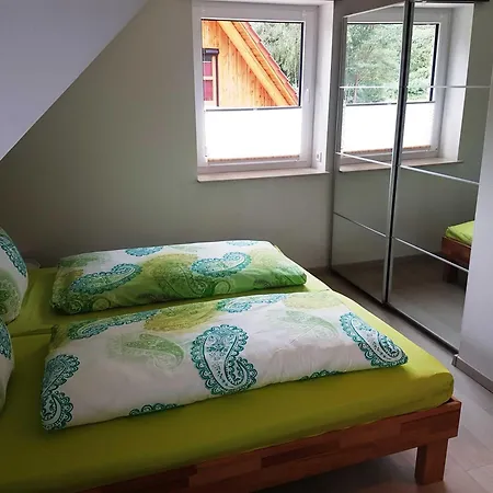 Wellenbrecher Apartment *