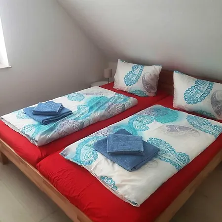 Apartment Wellenbrecher