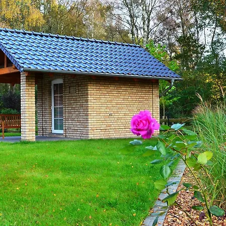 Lägenhet Wellenbrecher