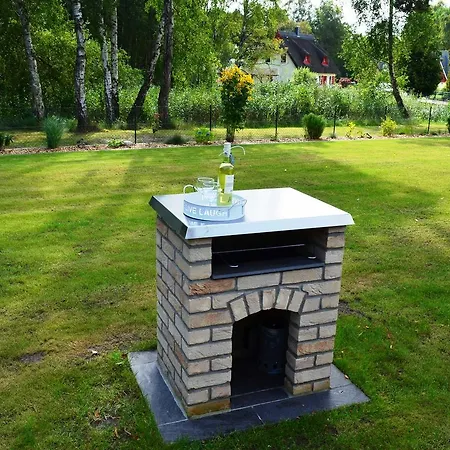 Lägenhet Wellenbrecher