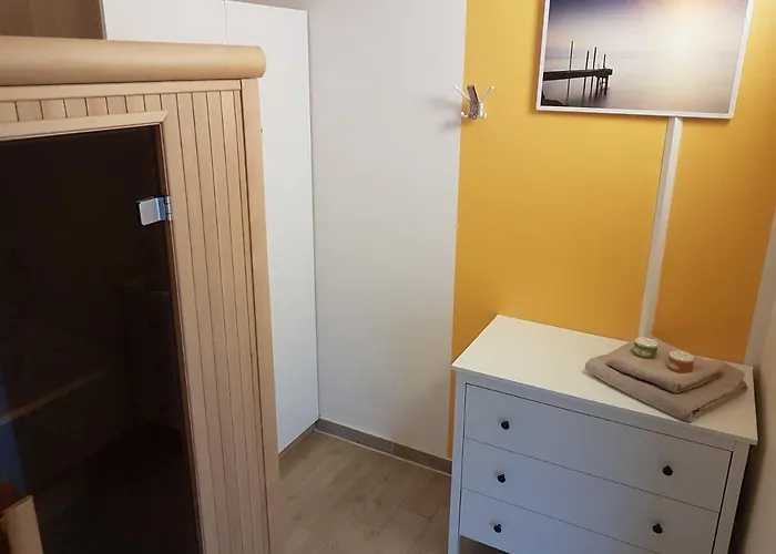 Wellenbrecher Karlshagen